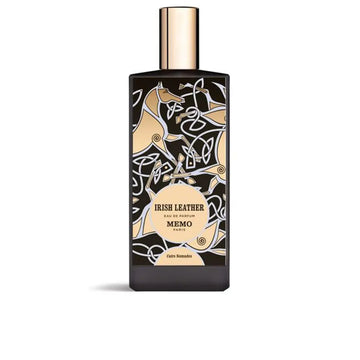 MEMO PARIS-IRISH LEATHER edp vapo 75 ml-DrShampoo - Perfumaria e Cosmética Main image