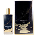 MEMO PARIS-ORIENTAL LEATHER edp vaporizador 75 ml.-DrShampoo - Perfumaria e Cosmética