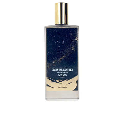 MEMO PARIS-ORIENTAL LEATHER edp vaporizador 75 ml.-DrShampoo - Perfumaria e Cosmética