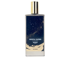 MEMO PARIS-ORIENTAL LEATHER edp vaporizador 75 ml.-DrShampoo - Perfumaria e Cosmética