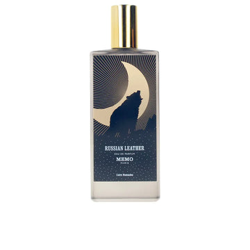 MEMO PARIS-RUSSIAN LEATHER edp vapor 75 ml-DrShampoo - Perfumaria e Cosmética Main image