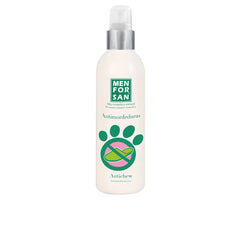 MEN FOR SAN-Anti-mordidas spray para animais de estimação 125 ml-DrShampoo - Perfumaria e Cosmética