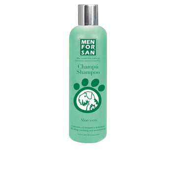 DOG SHAMPOO aloe vera 300ml Imagem secundária do produto
