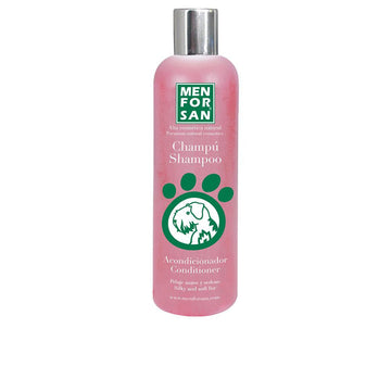MEN FOR SAN-DOG SHAMPOO condicionador 300ml-DrShampoo - Perfumaria e Cosmética Imagen principal del producto