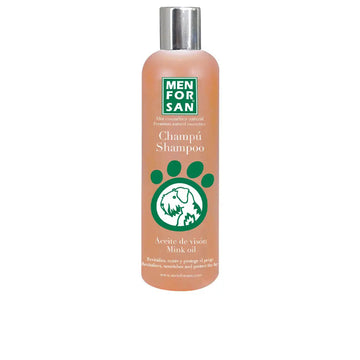 DOG SHAMPOO óleo de vison 300 ml Imagen secundaria del producto
