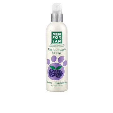 MEN FOR SAN-EAU DE COLOGNE PARA CÃES amora 125 ml-DrShampoo - Perfumaria e Cosmética Image principale du produit