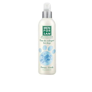 MEN FOR SAN-EAU DE COLOGNE PARA CÃES fresca 125 ml-DrShampoo - Perfumaria e Cosmética Main image