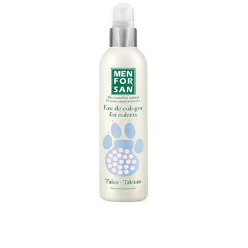 MEN FOR SAN-EAU DE COLOGNE PARA CÃES pó 125 ml-DrShampoo - Perfumaria e Cosmética Main image