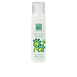 MEN FOR SAN-SHAMPOO CÃES E GATOS em espuma com aloe vera 200 ml-DrShampoo - Perfumaria e Cosmética