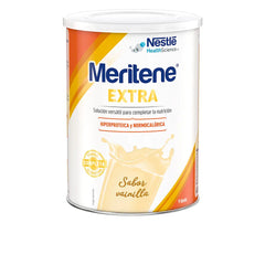 MERITENE-EXTRA frasco de baunilha 450 gr-DrShampoo - Perfumaria e Cosmética