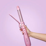 MERMADE-AIRCURL rosa 1 u.-DrShampoo - Perfumaria e Cosmética
