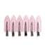 MERMADE-MERMADE don39t create clips pink 6 u-DrShampoo - Perfumaria e Cosmética