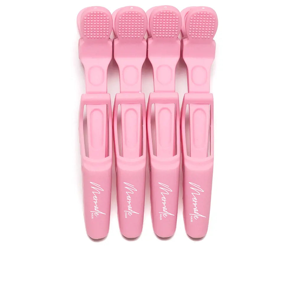 MERMADE-MERMADE hair clips 4 u-DrShampoo - Perfumaria e Cosmética Imagem principal do produto