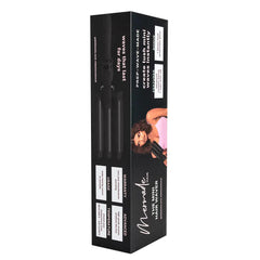 MERMADE-MERMADE pro waver black 32 mm-DrShampoo - Perfumaria e Cosmética