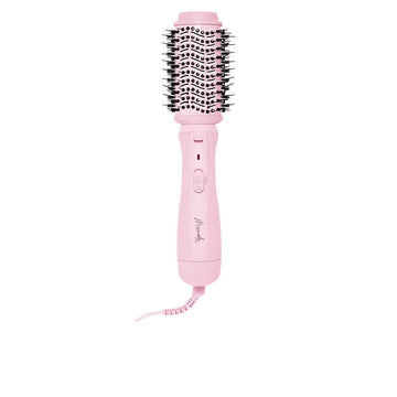 MERMADE-Pincel seco rosa MERMADE 1 unidade-DrShampoo - Perfumaria e Cosmética Imagem principal do produto