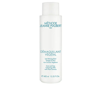 MÉTHODE JEANNE PIAUBERT-Leite Demaquilante Vegetal 400ml-DrShampoo - Perfumaria e Cosmética Imagen principal del producto