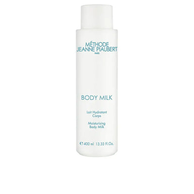 MÉTHODE JEANNE PIAUBERT-Leite hidratante corporal 400 ml-DrShampoo - Perfumaria e Cosmética