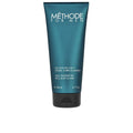 MeTHODE FOR MEN gel de banho 3 em 1 rosto corpo cabelos 200 ml