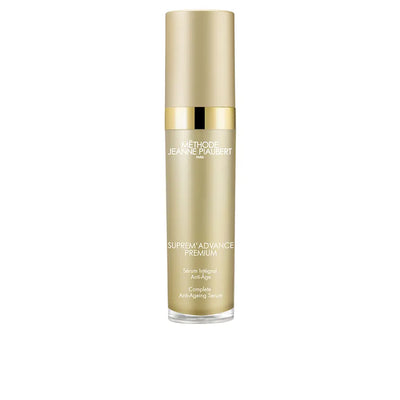 MÉTHODE JEANNE PIAUBERT-SÉRUM ANTIENVELHECIMENTO COMPLETO SUPREM'ADVANCE PREMIUM 30 ml-DrShampoo - Perfumaria e Cosmética
