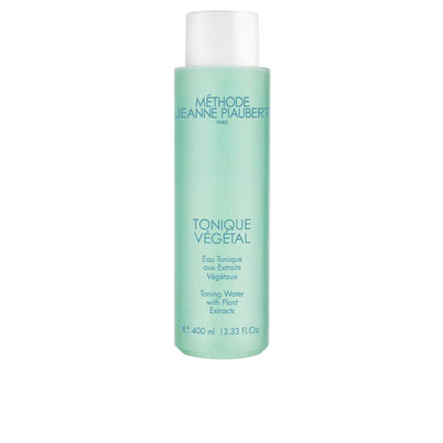 MÉTHODE JEANNE PIAUBERT-Tónico Facial Vegetal 400ml-DrShampoo - Perfumaria e Cosmética