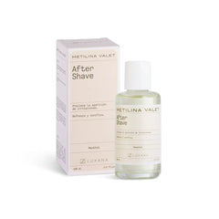 METILINA VALET-LOÇÃO PÓS- BARBA 100 ml-DrShampoo - Perfumaria e Cosmética