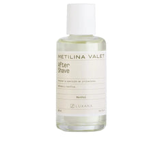 METILINA VALET-LOÇÃO PÓS- BARBA 100 ml-DrShampoo - Perfumaria e Cosmética