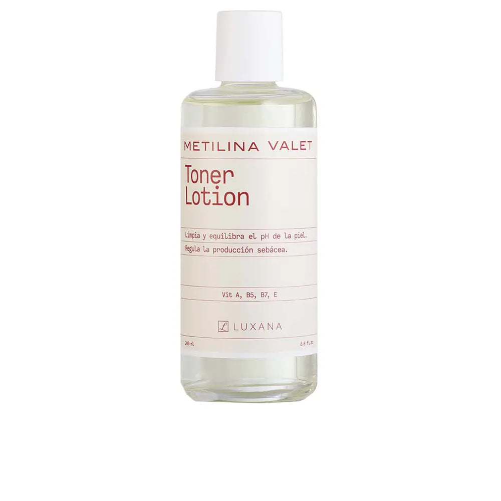METILINA VALET-LOÇÃO TÔNICA 200 ml-DrShampoo - Perfumaria e Cosmética
