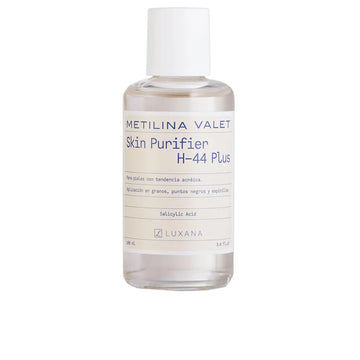 METILINA VALET-PURIFICADOR DE PELE H-44 PLUS 100 ml-DrShampoo - Perfumaria e Cosmética Imagen principal del producto