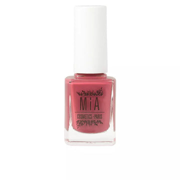 MIA COSMETICS PARIS-BIO SOURCED esmalte cornalina 11 ml-DrShampoo - Perfumaria e Cosmética Imagen principal del producto