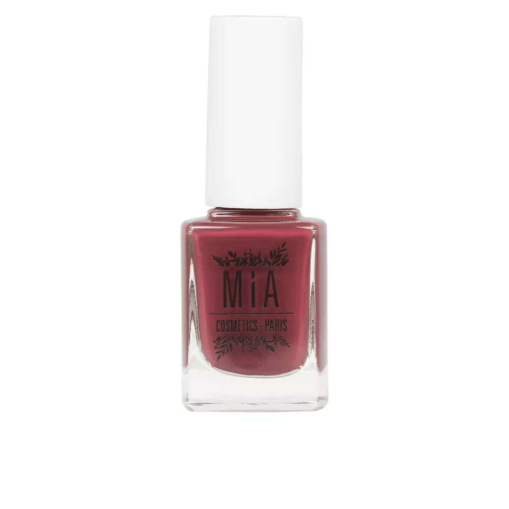 MIA COSMETICS PARIS-BIO SOURCED esmalte topázio imperial 11 ml-DrShampoo - Perfumaria e Cosmética
