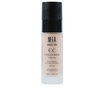 MIA COSMETICS PARIS-CC COLORED CREAM SPF30 light 30 ml-DrShampoo - Perfumaria e Cosmética Main image