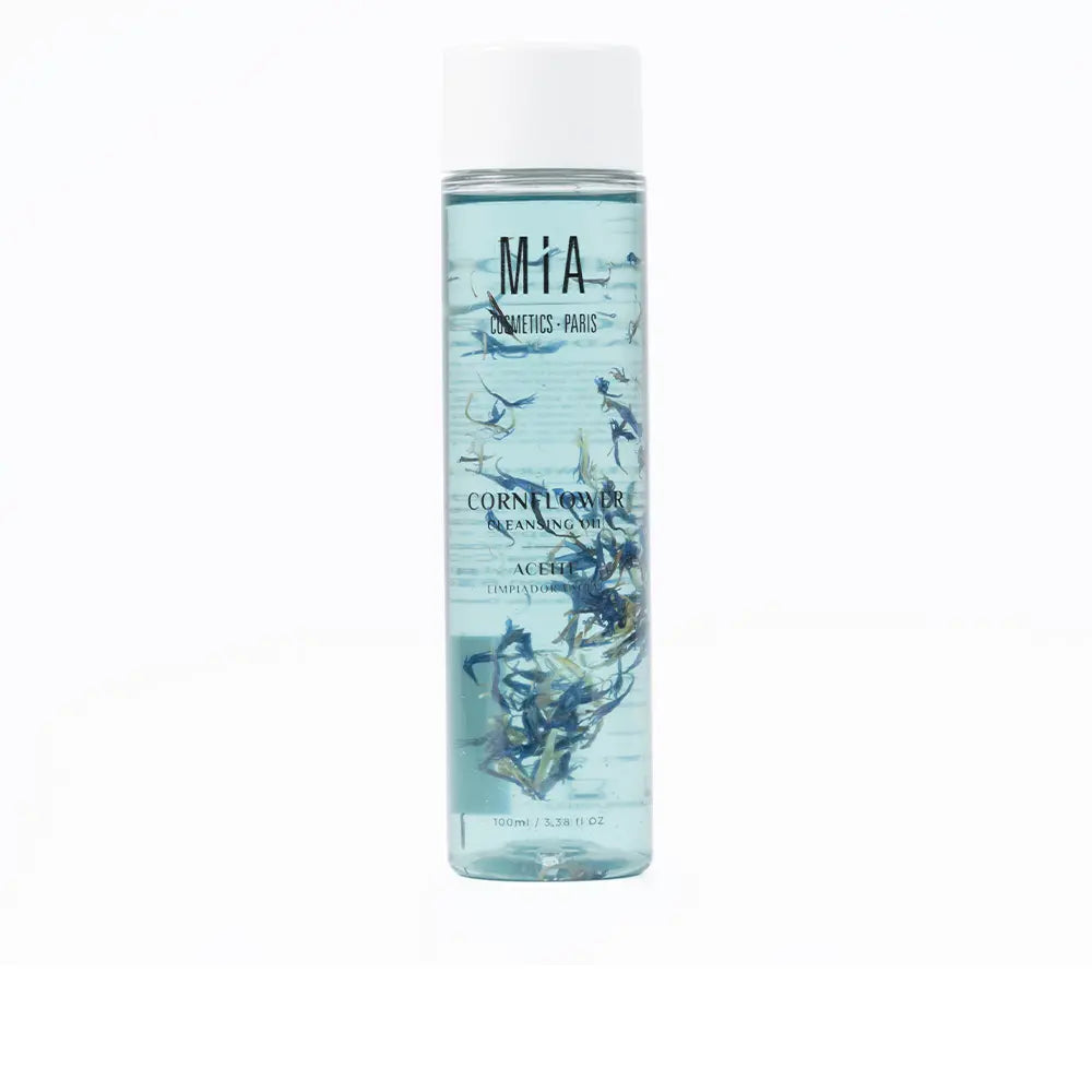 MIA COSMETICS PARIS-CORNFLOWER azeite limpiador 200 ml-DrShampoo - Perfumaria e Cosmética