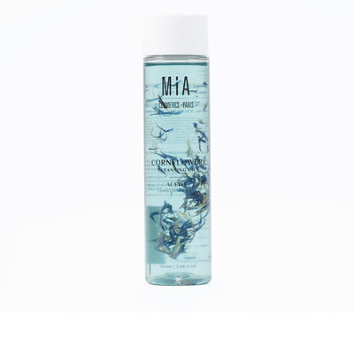 MIA COSMETICS PARIS-CORNFLOWER azeite limpiador 200 ml-DrShampoo - Perfumaria e Cosmética