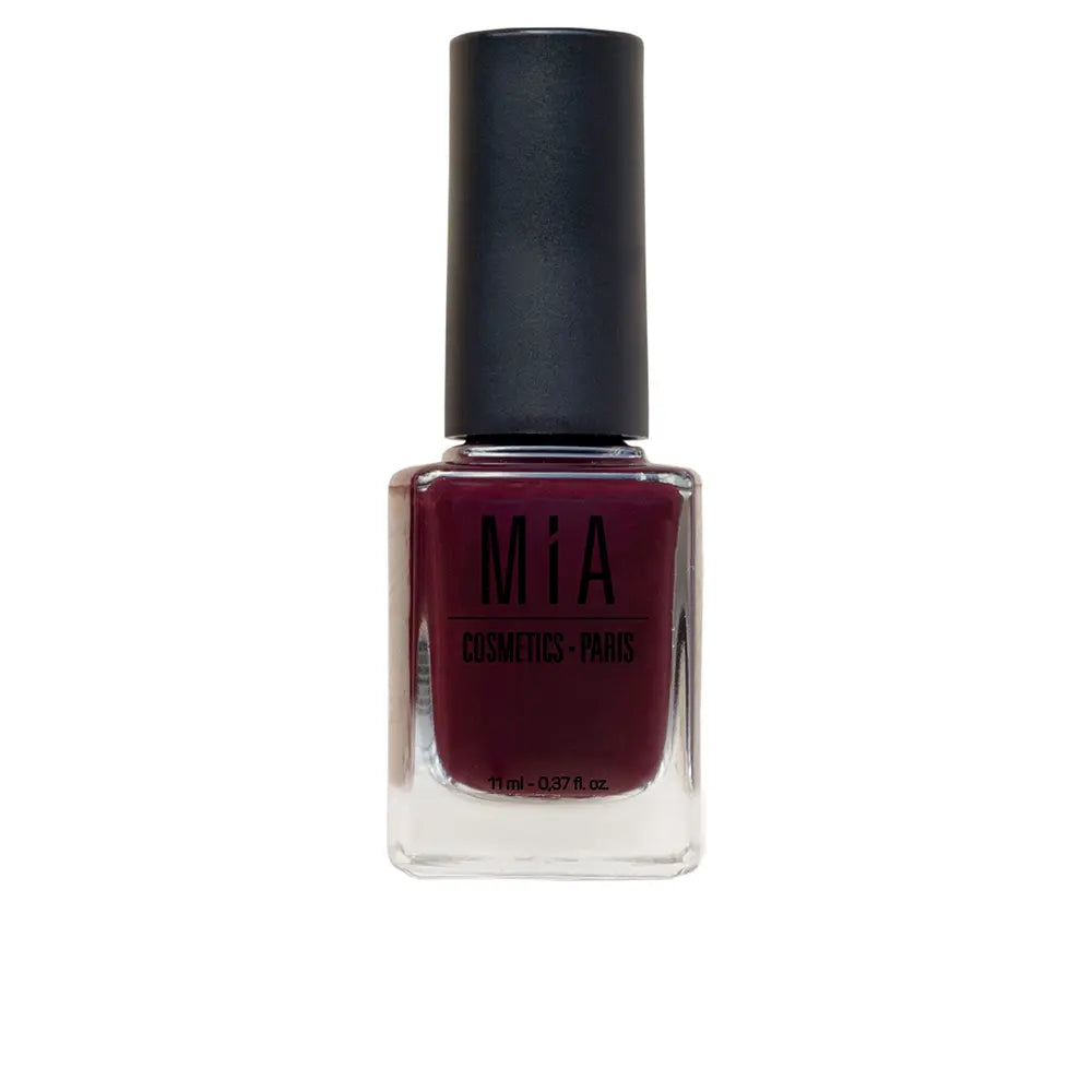 MIA COSMETICS PARIS-ESMALTE bull blood 11 ml-DrShampoo - Perfumaria e Cosmética