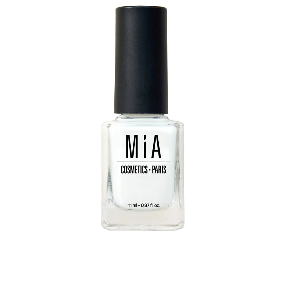 MIA COSMETICS PARIS-ESMALTE cotton white 11 ml-DrShampoo - Perfumaria e Cosmética