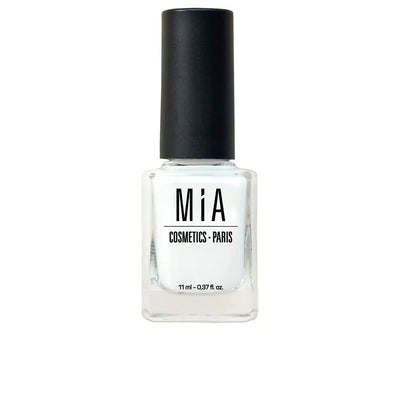MIA COSMETICS PARIS-ESMALTE cotton white 11 ml-DrShampoo - Perfumaria e Cosmética