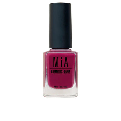 MIA COSMETICS PARIS-ESMALTE crimson cherry 11 ml-DrShampoo - Perfumaria e Cosmética