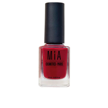 MIA COSMETICS PARIS-ESMALTE garnet 11 ml-DrShampoo - Perfumaria e Cosmética Imagem principal do produto