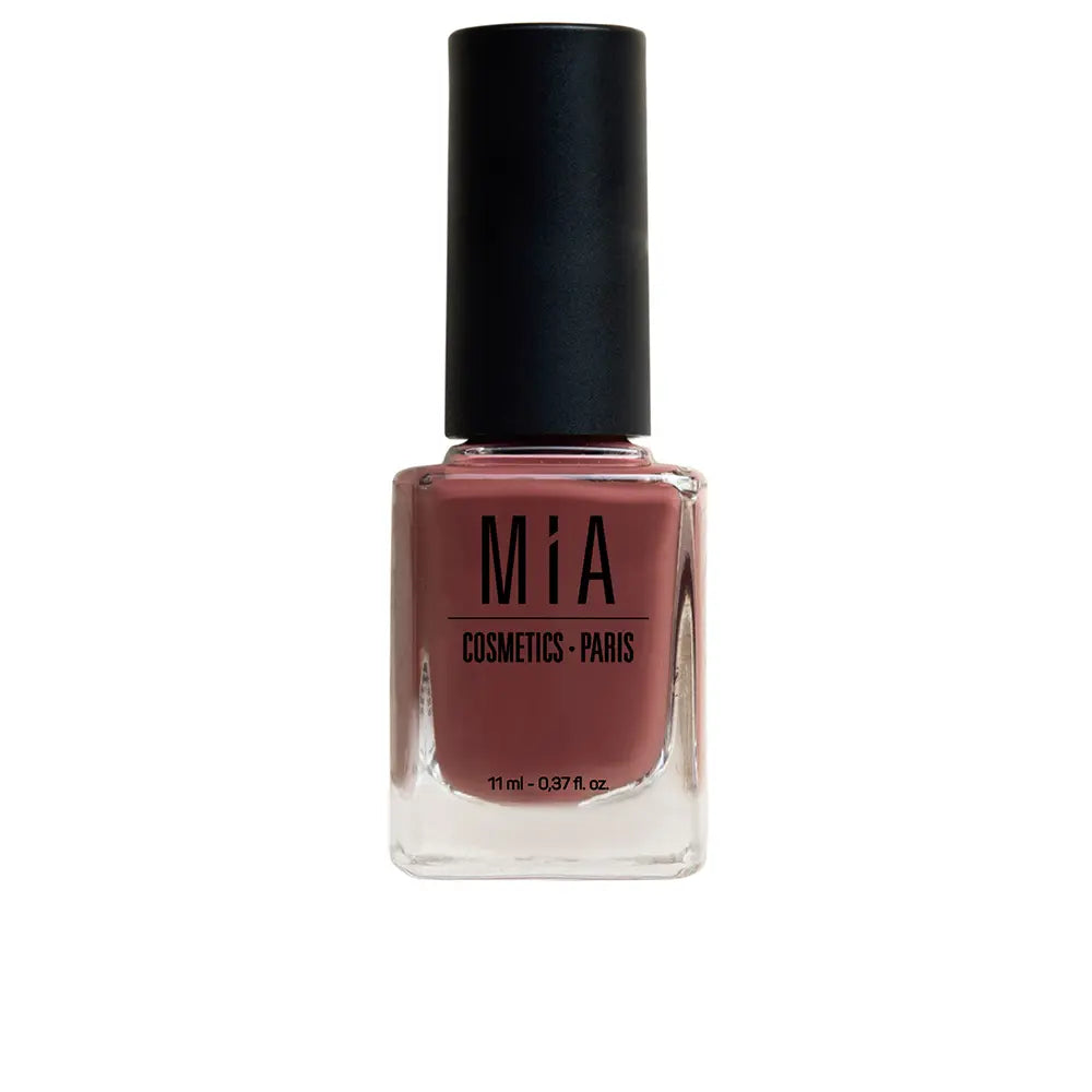 MIA COSMETICS PARIS-ESMALTE mahogany 11 ml-DrShampoo - Perfumaria e Cosmética