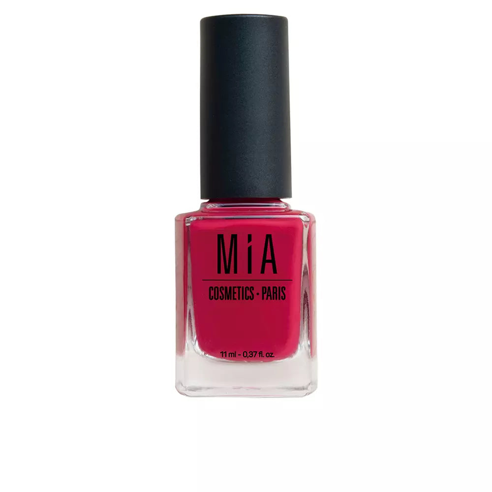 MIA COSMETICS PARIS-ESMALTE royal ruby 11 ml-DrShampoo - Perfumaria e Cosmética
