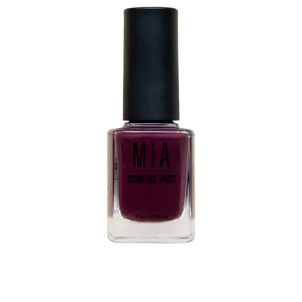 MIA COSMETICS PARIS-ESMALTE rustic wine 11 ml-DrShampoo - Perfumaria e Cosmética