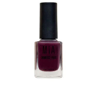 MIA COSMETICS PARIS-ESMALTE rustic wine 11 ml-DrShampoo - Perfumaria e Cosmética