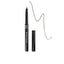 MIA COSMETICS PARIS-EYELINER cinza prateado 02 gr-DrShampoo - Perfumaria e Cosmética