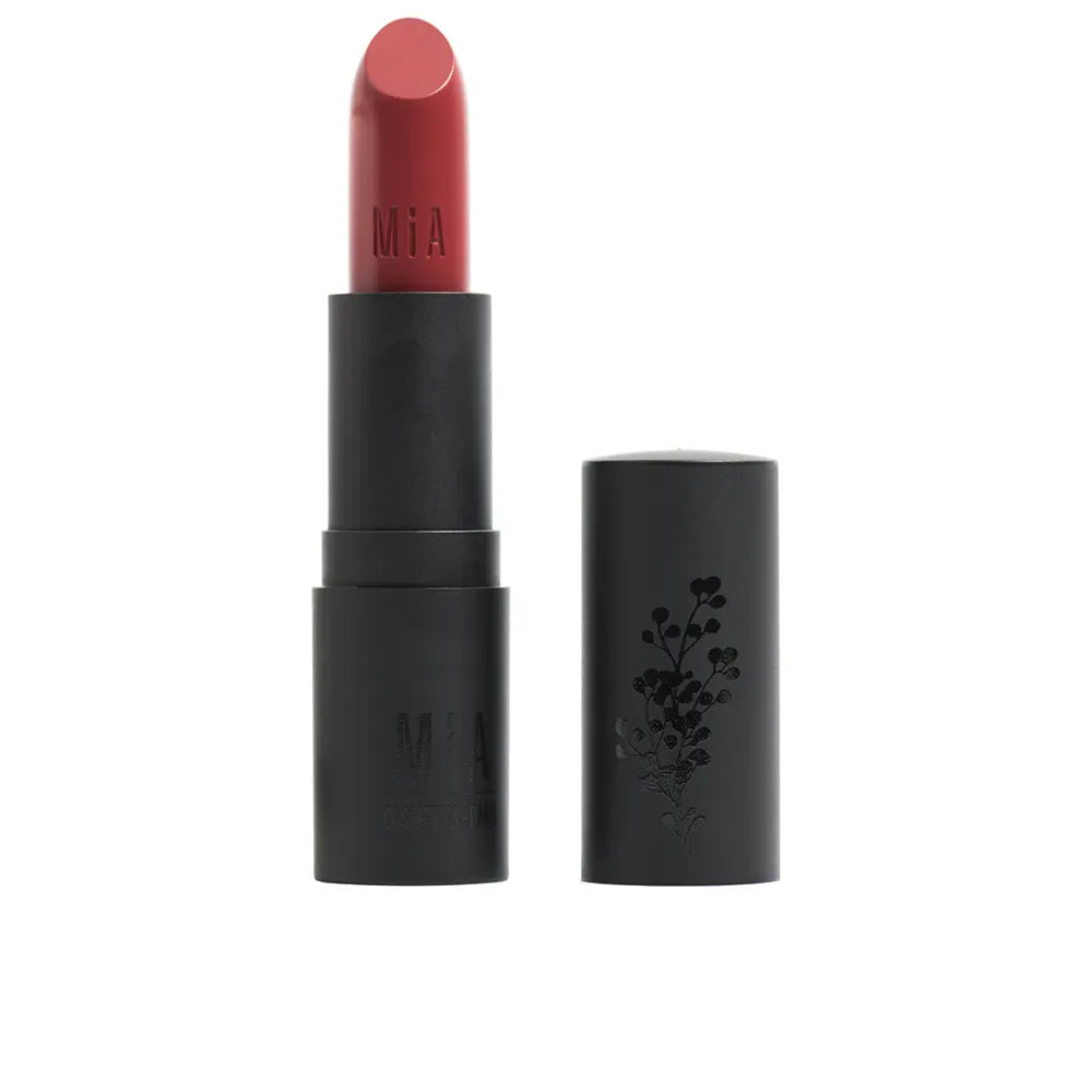 MIA COSMETICS PARIS-HIDRATANTE LABIAL 510 cravo carmesim 4 gr-DrShampoo - Perfumaria e Cosmética