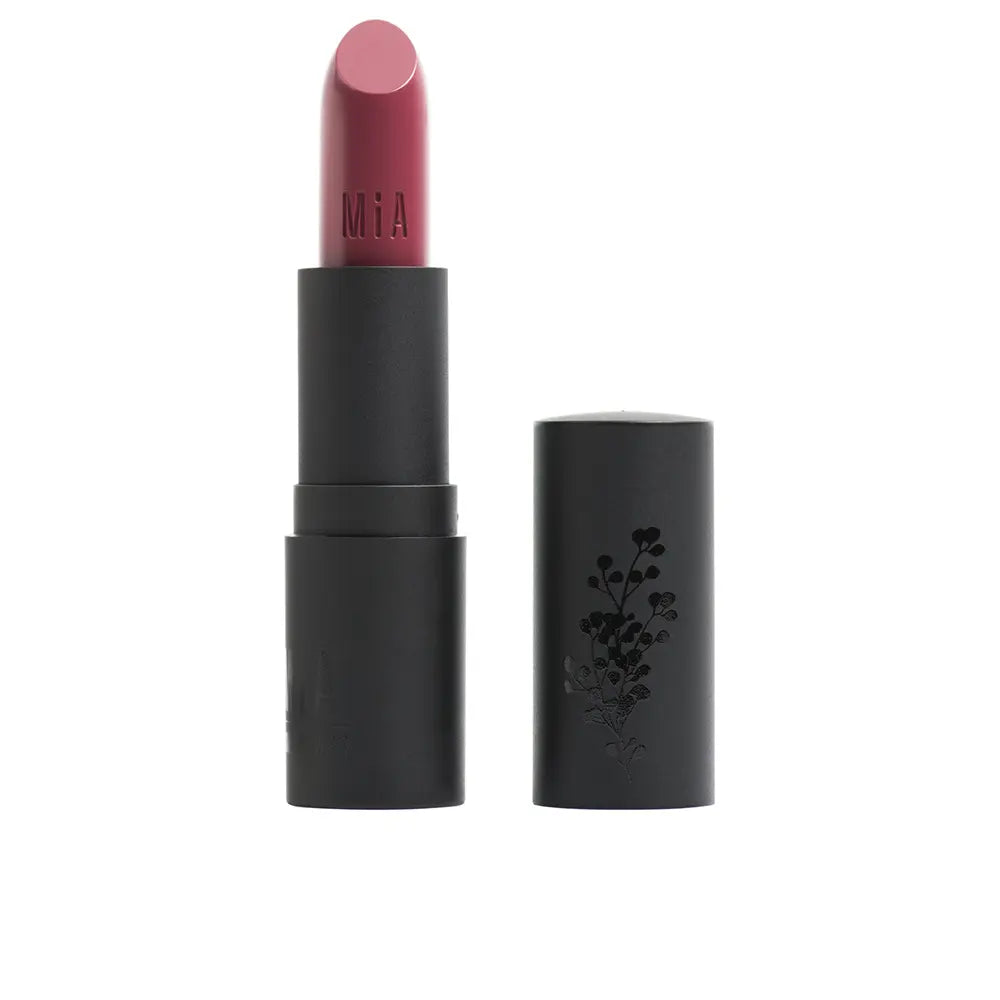 MIA COSMETICS PARIS-LABIAL HIDRATANTE 512 berry bloom 4 gr-DrShampoo - Perfumaria e Cosmética