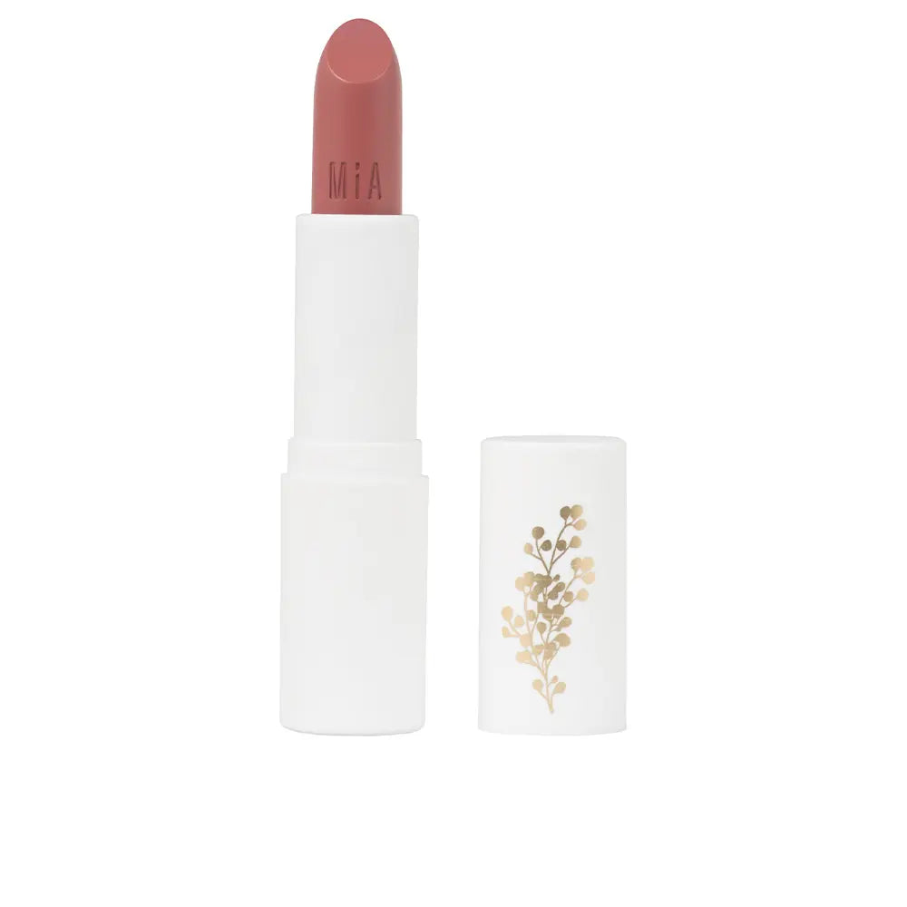 MIA COSMETICS PARIS-LABIAL MATE LUXURY NUDES 516 quente avelã 4 gr-DrShampoo - Perfumaria e Cosmética