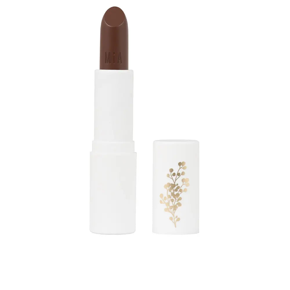 MIA COSMETICS PARIS-LABIAL MATE LUXURY NUDES 519 chai picante 4 gr-DrShampoo - Perfumaria e Cosmética