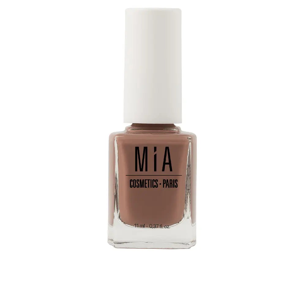 MIA COSMETICS PARIS-LUXURY NUDES esmalte bronze mel 11 ml-DrShampoo - Perfumaria e Cosmética