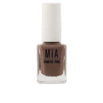 MIA COSMETICS PARIS-LUXURY NUDES esmalte cacau 11 ml-DrShampoo - Perfumaria e Cosmética Imagen principal del producto