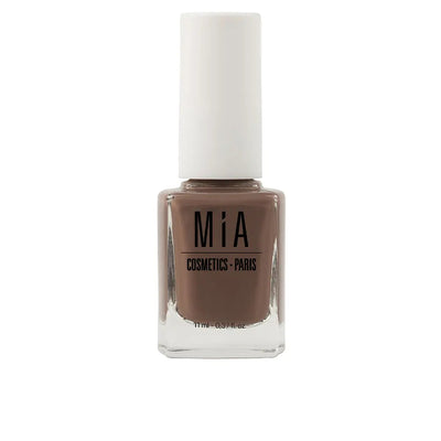 MIA COSMETICS PARIS-LUXURY NUDES esmalte cacau 11 ml-DrShampoo - Perfumaria e Cosmética